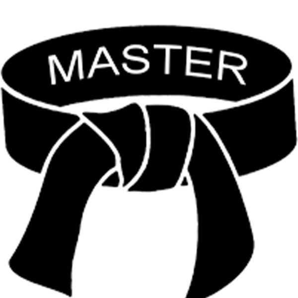 Comment obtenir la formation pour devenir master black belt ?